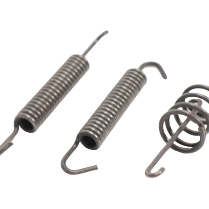 Knott Verenset voor Knott wielremtype 20-2425/1