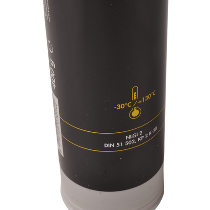 Kroon oil Vetpatroon EP2 400 gram - universeel - Kroon oil