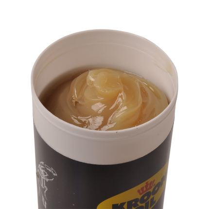 Kroon oil Vetpatroon EP2 400 gram - universeel - Kroon oil