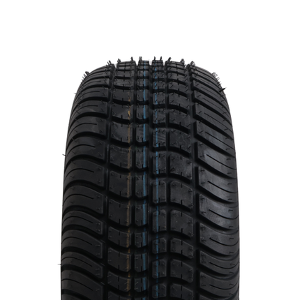 Load Star Compleet aanhanger wiel - 18x8.00-10 | 195/50B10 - steekmaat: 5x140 - draagvermogen: 750 kg - naafdiameter: 94 mm  - 10PR