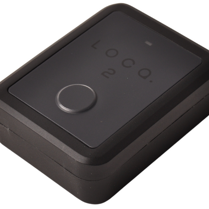 Loca Loca GPS tracker zonder abonnement - Plug & Play