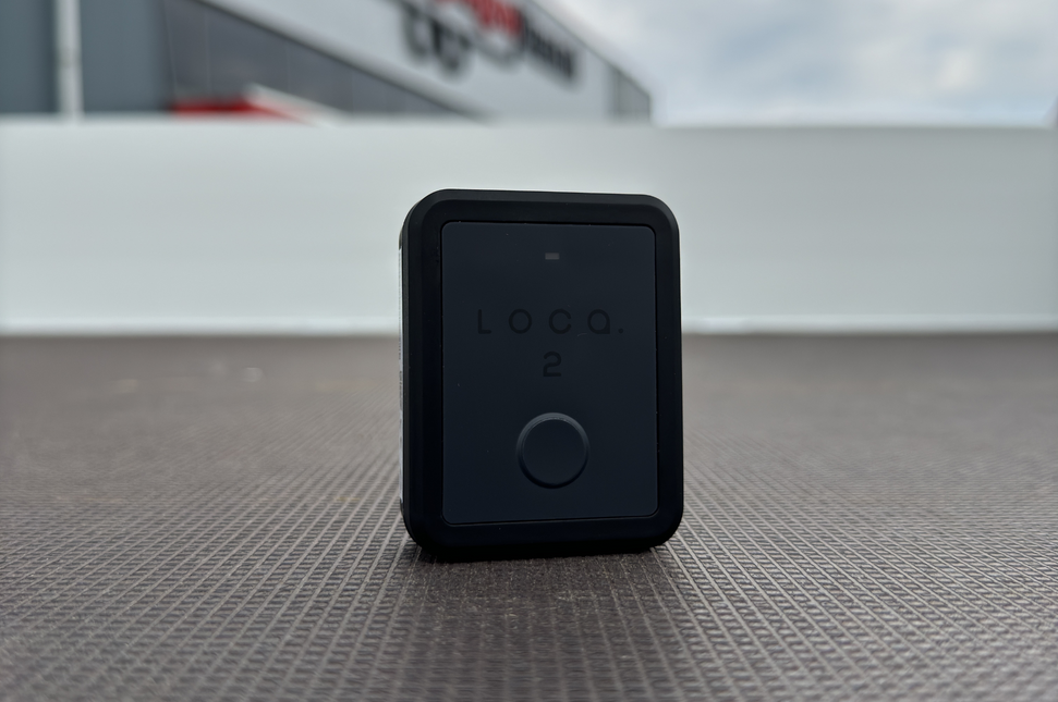 Loca Loca GPS tracker zonder abonnement - Plug & Play