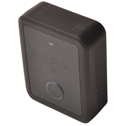 Loca Loca GPS tracker zonder abonnement - Plug & Play