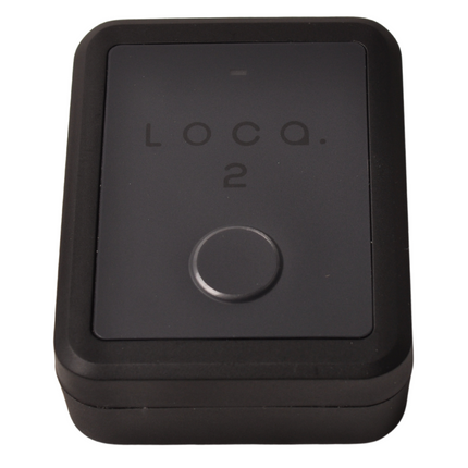 Loca Loca GPS tracker zonder abonnement - Plug & Play