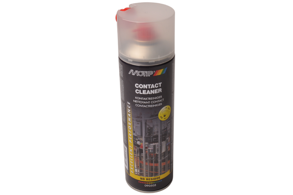 Motip Contactreiniger Motip (500ml)
