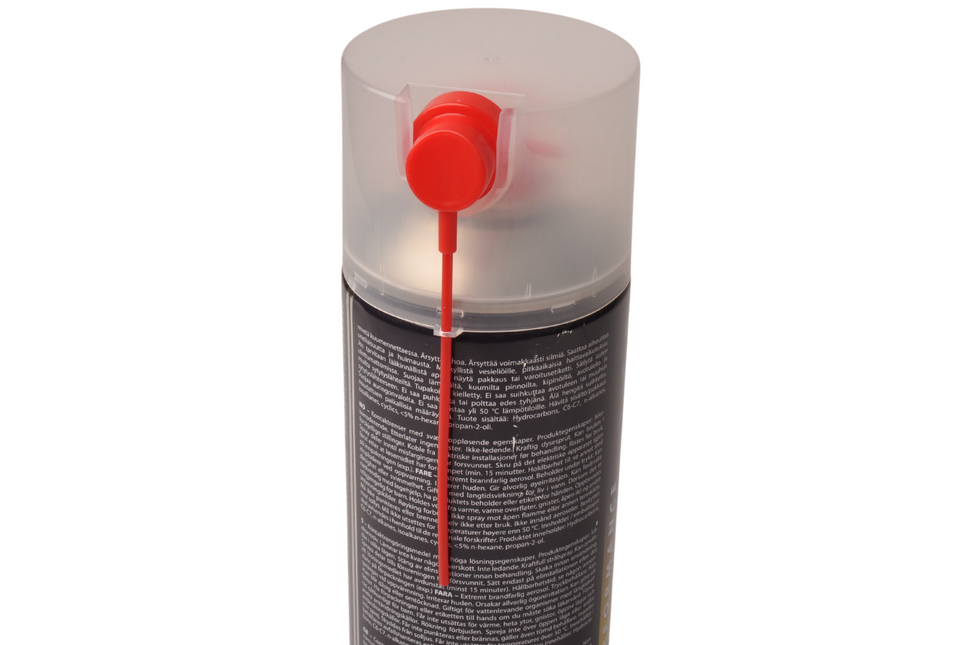 Motip Contactreiniger Motip (500ml)