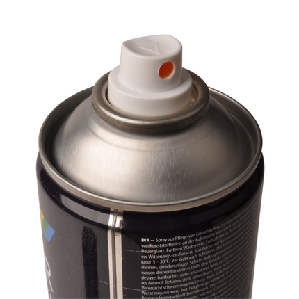 Motip Plastic & rubber conditioner 600 ml