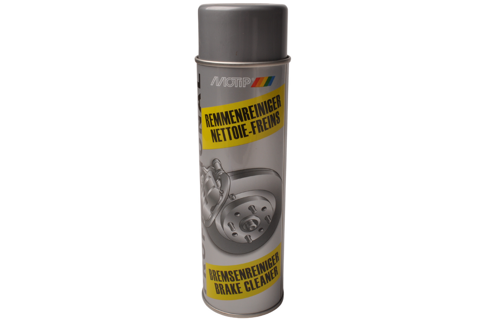 Motip Remreiniger Motip (500 ml)