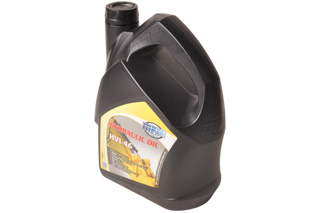 MPM Hydrauliek olie MPM 5 liter