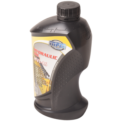 MPM MPM Hydrauliek olie 1 liter