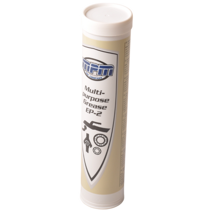 MPM Vetpatroon EP2 400 gram - universeel - MPM