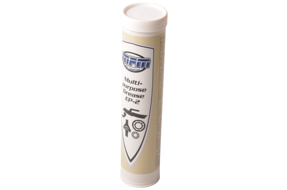 MPM Vetpatroon EP2 400 gram - universeel - MPM