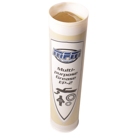 MPM Vetpatroon EP2 400 gram - universeel - MPM