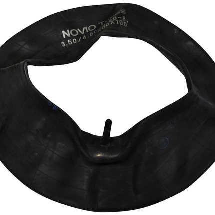 Novio Losse binnenband 3.50 - 8 en 4.00 - 8/4.80 voor aanhangwagen