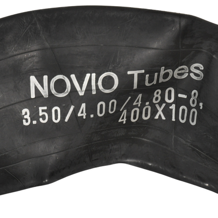 Novio Losse binnenband 3.50 - 8 en 4.00 - 8/4.80 voor aanhangwagen