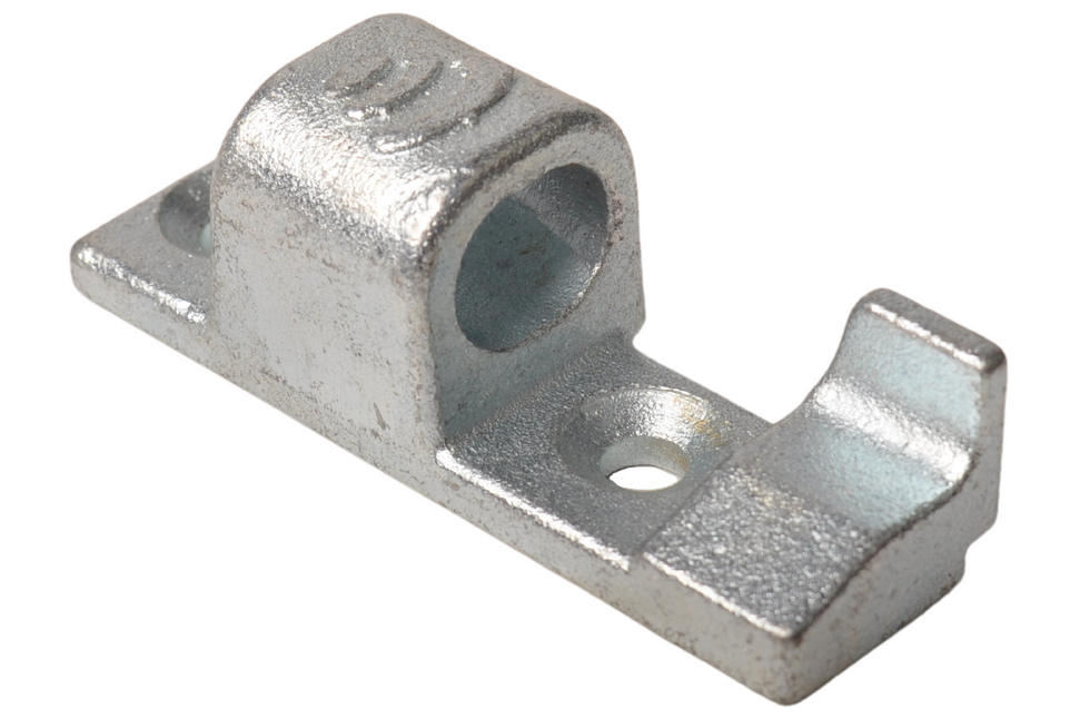 Novio Scharnier huis verzinkt