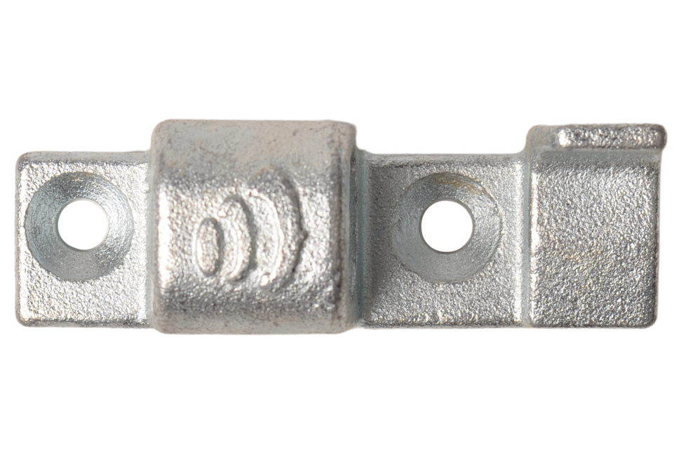 Novio Scharnier huis verzinkt