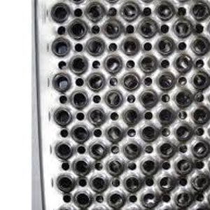 Novio Set oprijplaten - aluminium - recht 400 kg (150x20 cm)
