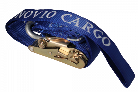 Novio Spanband autotransport- 200x5 cm - breekbelasting 5000 kg  - Y model