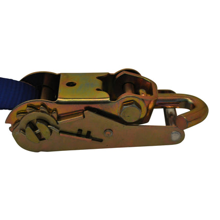 Novio Spanband autotransport universeel 250x5 cm (860 kg)