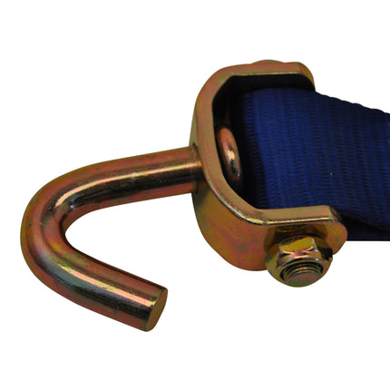 Novio Spanband autotransport universeel 250x5 cm (860 kg)