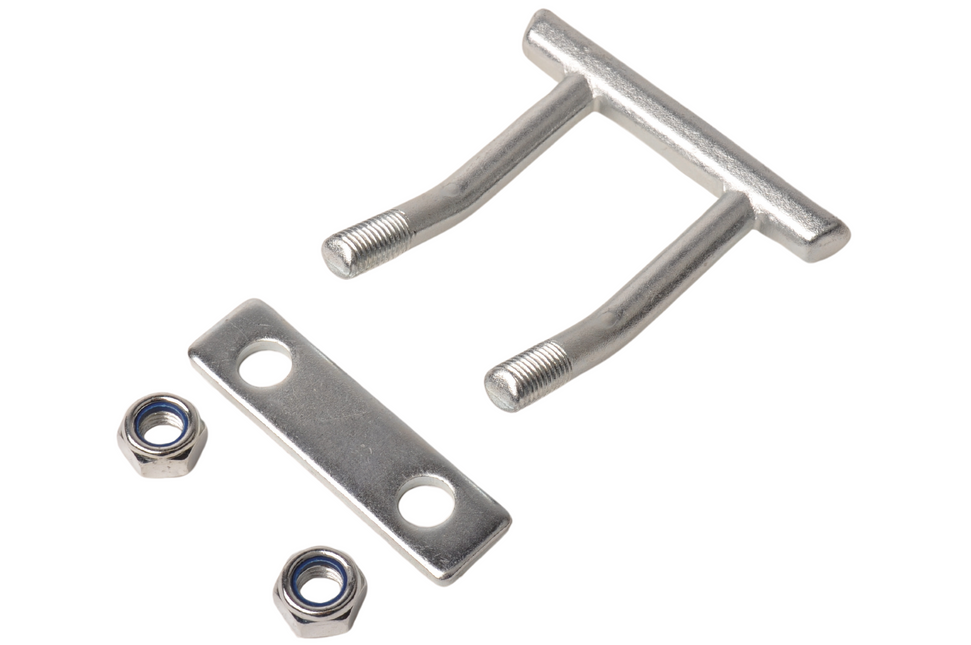 Novio Vloeranker M12 - 90x107 mm