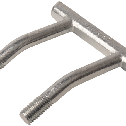 Novio Vloeranker M12 - 90x107 mm