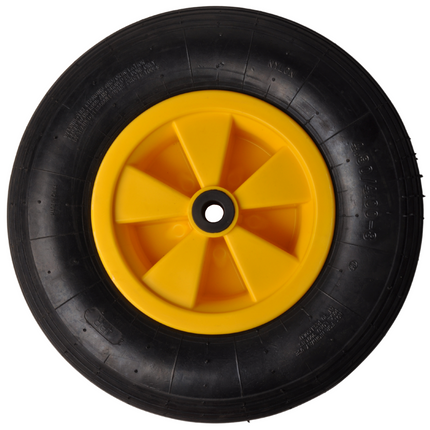 Pega 4.00-8 2PR Boeggeleiding Pega boottrailer