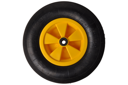 Pega 4.00-8 2PR Boeggeleiding Pega boottrailer