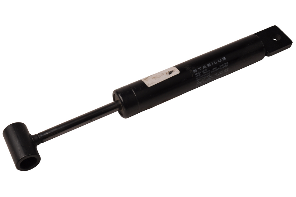 Peitz Oploopremdemper PAV/ SR1.3 uitvoering M lengte 235 mm