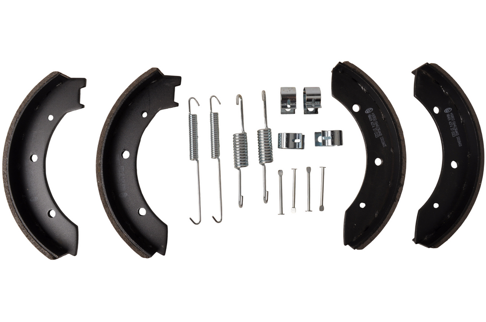 Peitz Originele Peitz remvoering - 230x40 - remtype S 234 R