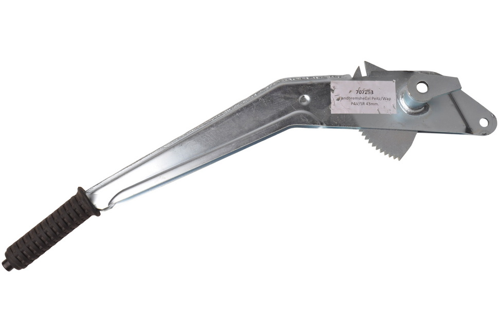 Peitz Peitz Handrem - PAV/SR - 43 mm