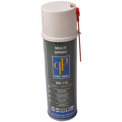 Pro Part Multi spray MS116 Pro Part (500ml)