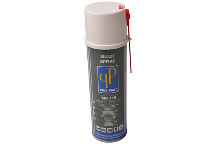 Pro Part Multi spray MS116 Pro Part (500ml)