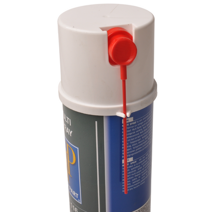 Pro Part Multi spray MS116 Pro Part (500ml)