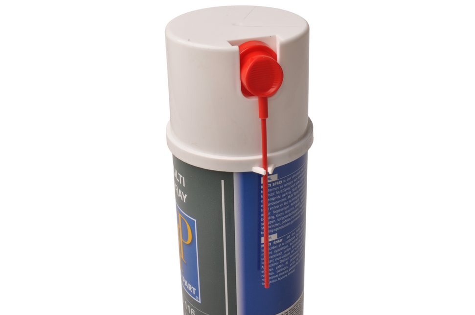 Pro Part Multi spray MS116 Pro Part (500ml)