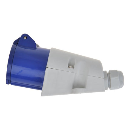 ProPlus CEE stopcontact - opbouw - ProPlus - 3 polig (F)