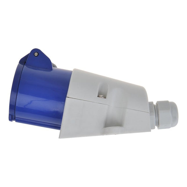ProPlus CEE stopcontact - opbouw - ProPlus - 3 polig (F)