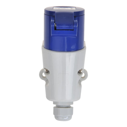 ProPlus CEE stopcontact - opbouw - ProPlus - 3 polig (F)