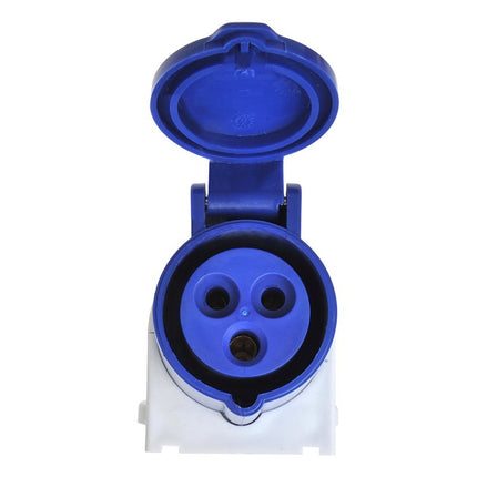 ProPlus CEE stopcontact - opbouw - ProPlus - 3 polig (F)