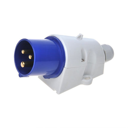 ProPlus CEE stopcontact - opbouw - ProPlus - 3 polig - (M)