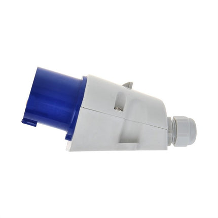 ProPlus CEE stopcontact - opbouw - ProPlus - 3 polig - (M)