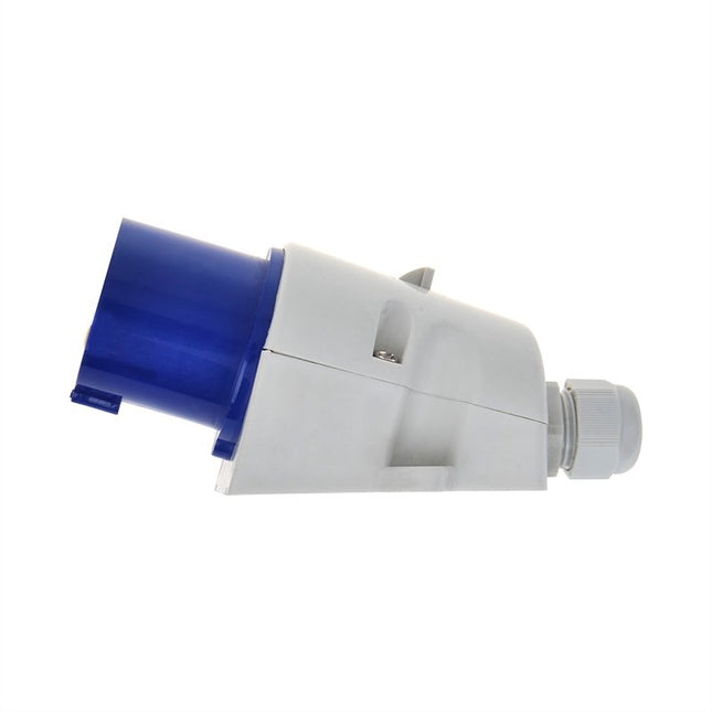 ProPlus CEE stopcontact - opbouw - ProPlus - 3 polig - (M)