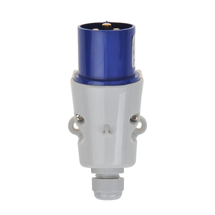 ProPlus CEE stopcontact - opbouw - ProPlus - 3 polig - (M)