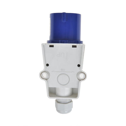 ProPlus CEE stopcontact - opbouw - ProPlus - 3 polig - (M)
