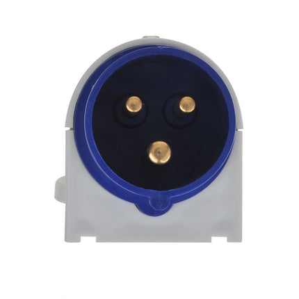 ProPlus CEE stopcontact - opbouw - ProPlus - 3 polig - (M)