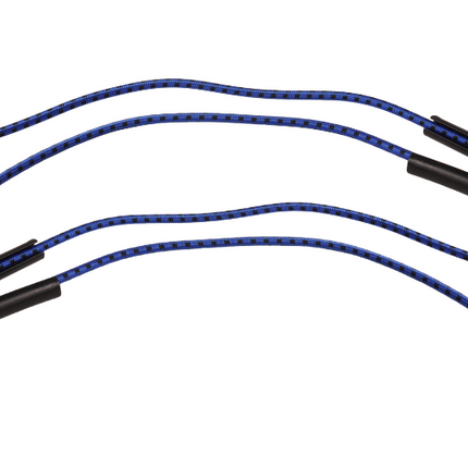 ProPlus Dekzeil spanner blauw 280 mm - 4 stuks