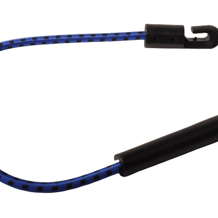 ProPlus Dekzeil spanner blauw 280 mm - 4 stuks