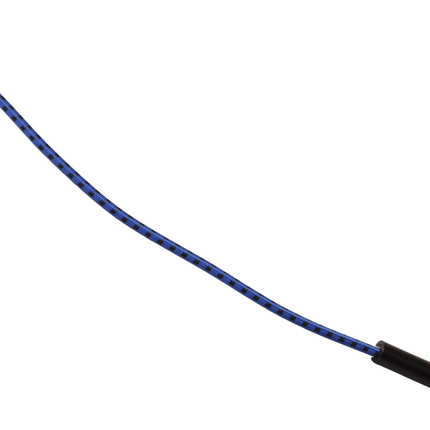 ProPlus Dekzeil spanner blauw 280 mm - 4 stuks