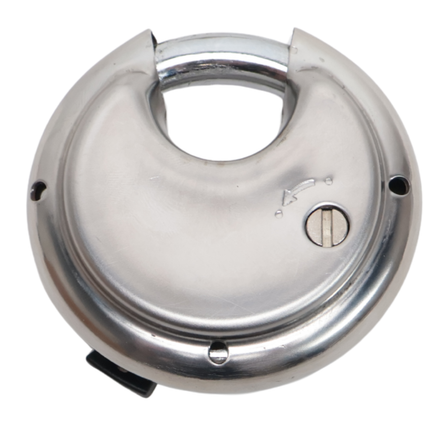 ProPlus Discusslot (70 mm) met cijfercombinatie